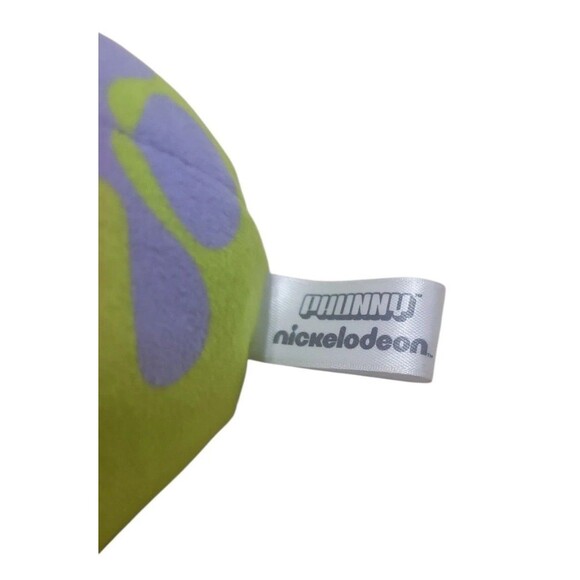 SpongeBob SquarePants Patrick Star Jellyfishin’ 8” Plush – Nickelodeon Phunny - Picture 3 of 5